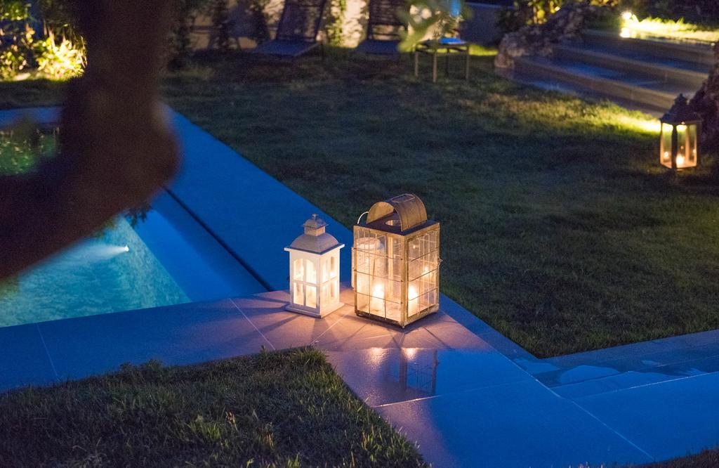 Romantic & Restaurant Cheta Elite 4* Maratea
