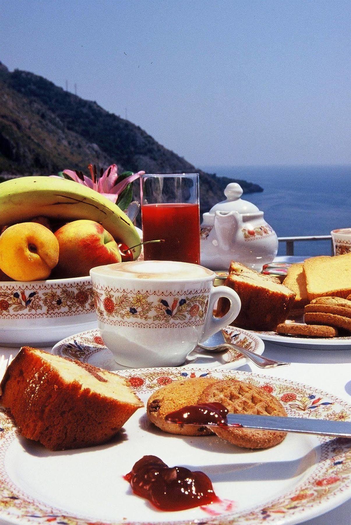 Romantic & Restaurant Cheta Elite 4* Maratea